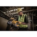 Clearance Center | Dewalt DCS374P2 20V MAX XR Brushless Lithium-Ion 5 in. Cordless Deep Cut Band Saw Kit (5 Ah) image number 6