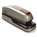 Office Jansan | Swingline S7048207 20-Sheet Capacity Optima Grip Electric Stapler - Black/Silver image number 1