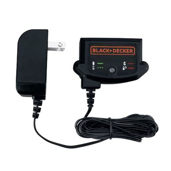 Black & Decker 12V/20V MAX Lithium-Ion Battery Charger