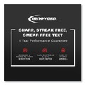 | Innovera IVRLC109BK Remanufactured Black Super High-Yield Replacement for LC109BK 2400 Page-Yield image number 5