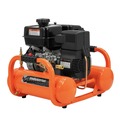 Air Compressors | Industrial Air CTA6590412 6.5 HP 4 Gallon Oil-Free Portable Air Compressor image number 2