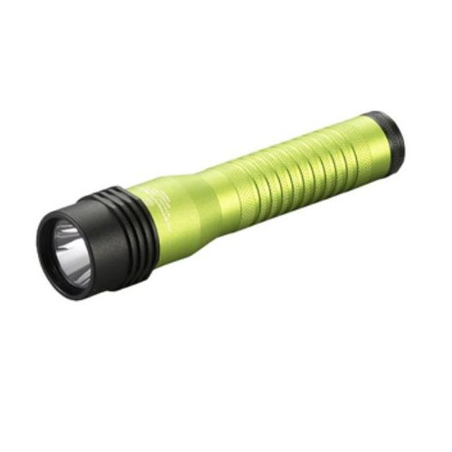 Flashlights | Streamlight 74770 Strion HL Rechargeable LED Flashlight (Lime Green) image number 0