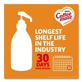 Food Service | Coffee-Mate 12536266 50.7 oz. Liquid Creamer Pump Bottle - Caramel image number 6