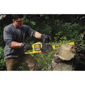 Chainsaws | Dewalt DCCS670X1 60V MAX FLEXVOLT Brushless Lithium-Ion 16 in. Cordless Chainsaw Kit (3 Ah) image number 12