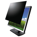 Office & Office Supplies | Kantek SVL21.5W 16:9 Aspect Ratio Secure View LCD Privacy Filter for 21.5 in. Widescreen Flat Panel Monitor image number 3