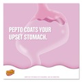 Bulk Savings Pricing 2 | Pepto-Bismol 03977BX Chewable Tablets - Original Flavor (30/Box) image number 3