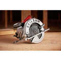 Circular Saws | SKILSAW SPT67M8-01 7-1/4 in. Magnesium Left Blade SIDEWINDER Circular Saw image number 5