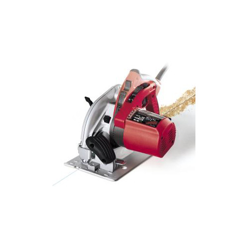 Milwaukee 6390 20 7 1 4 In Tilt Lok Circular Saw Cpo Outlets