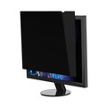  | Innovera IVRBLF201 4:3 Blackout Privacy Monitor Filter for 20.1 in. LCD image number 2