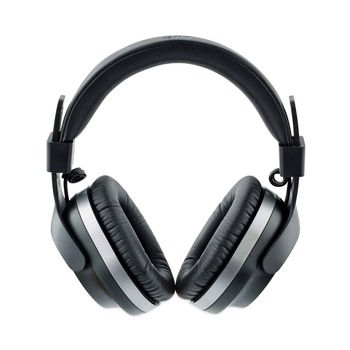 3M Quiet Space Headphones - Black