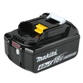String Trimmers | Makita XUX02SM1X1XMU04Z-BNDL 18V LXT Cordless Couple Shaft Power Head with 13 in. String Trimmer Attachment and 6‑5/16 in. Cordless Grass Shear Bundle image number 8