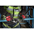 Work Gloves | Milwaukee 48-22-8782 Impact Resistant Cut Level 5 Goatskin Leather Gloves image number 4