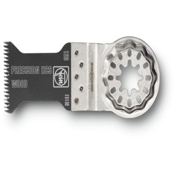 Fein StarLock E-Cut 126 Precision Saw Blade