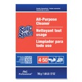 Cleaning & Janitorial Supplies | Spic and Span 31973 27 oz. Box All-Purpose Floor Cleaner (12/Carton) image number 1