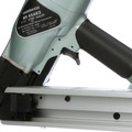Air Framing Nailers | Metabo HPT NR65AK2SM 2-1/2 in. Strap-Tite Fastening System Strip Nailer with Short Magazine image number 3