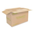 Bulk Savings Pricing 3 | Morcon Paper 5050VN Valay 6.3 in. x 8.85 in. 1-Ply Interfolded Napkins - Kraft (6,000/Carton) image number 4