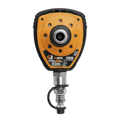 Dewalt palm deals nailer