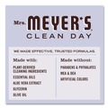 Office Jansan | SC Johnson 651318 33 oz Clean Day Liquid Hand Soap Refill - Lavender Scent image number 3