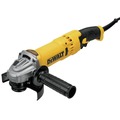 Angle Grinders | Factory Reconditioned Dewalt DWE43113R 120V 13 Amp High-Performance 4-1/2 in. - 5 in. Corded Trigger Grip Grinder image number 1