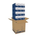 Office Jansan | Angel Soft 49470 2-Ply ps Ultra Facial Tissue - White (36 Boxes/Carton) image number 3