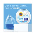Cleaning & Janitorial Supplies | Tide 91798 HE Compatible Pods - Unscented (4/Carton) image number 6