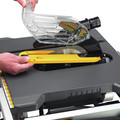Table Saws | Factory Reconditioned Dewalt DCS7485T1R 60V MAX FlexVolt Cordless Lithium-Ion 8-1/4 in. Table Saw Kit with Battery image number 10