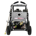 Pressure Washers | Simpson 65204 4000 PSI 3.5 GPM Direct Drive Medium Roll Cage Professional Gas Pressure Washer with AAA Pump image number 2