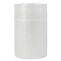 Envelopes & Mailers | Universal 4087902 12 in. x 30 ft. 0.5 in. Thick Bubble Packaging Perforated Every 12 in. - Clear (6/Carton) image number 1