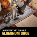 Circular Saws | Factory Reconditioned Dewalt DCS573BR 20V MAX Brushless Lithium-Ion 7-1/4 in. Cordless Circular Saw with FLEXVOLT ADVANTAGE (Tool Only) image number 10
