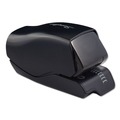  | Swingline S7050202 25-Sheet Capacity Desktop Cartridge Electric Stapler with LED Guide - Black image number 2