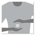 Food Trays, Containers, and Lids | Dart 200PC 2 oz. Conex Complements Portion/Medicine Cups - Clear (2500/Carton) image number 8
