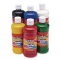 Acrylic & Tempera Paint | Cra-Z-Art 01611 Washable Kids Paint, Assorted Colors, 16 oz Bottle, 6/Pack image number 3