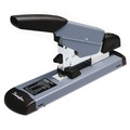 Office Jansan | Swingline S7039005A 160 Sheet Capacity Heavy-Duty Stapler - Black/Gray image number 0