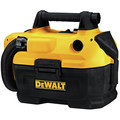Wet / Dry Vacuums | Factory Reconditioned Dewalt DCV580HR 18/20V MAX Cordless Wet-Dry Vacuum image number 5