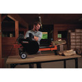 Log Splitters | Generac WDSRXGCNXQDOX3 15 Amp 10-Ton Kinetic Electric Log Splitter image number 9