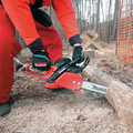Chainsaws | Factory Reconditioned Makita EA3200SRBB-R 32cc Gas 14 in. Chain Saw image number 7
