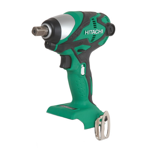 Hitachi Wr18dsdlp4 18v Cordless Lithium Ion 1 2 In Impact Wrench Tool Only Cpo Outlets