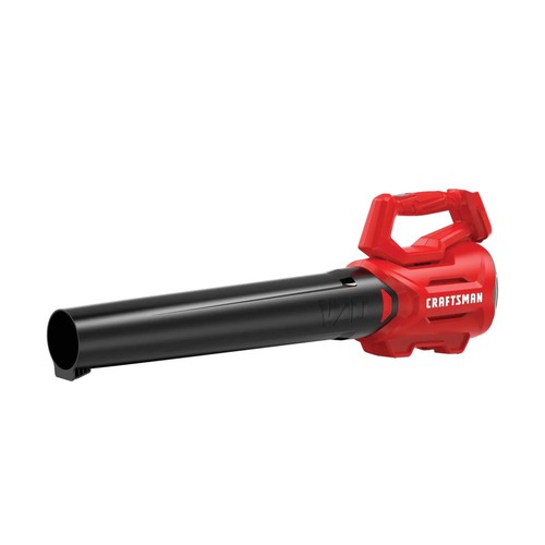 Handheld Blowers | Factory Reconditioned Craftsman CMCBL700BR V20 Brushed Lithium-Ion Cordless Axial Leaf Blower (Tool Only) image number 0