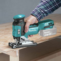 Jig Saws | Makita XVJ01Z 18V LXT Li-Ion Brushless Barrel Grip Jig Saw (Tool Only) image number 7