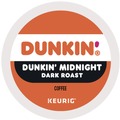 Bulk Savings Pricing 2 | Dunkin' 5000380335 K-Cup Pods - Original Dark Roast (22/Box) image number 1