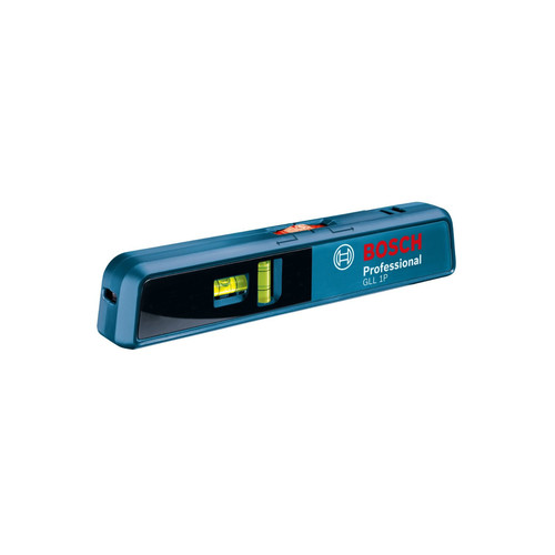 Laser Levels | Bosch GLL1P Combination Point and Line Laser Level image number 0