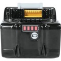 Batteries | Makita ADBL1840B Outdoor Adventure 18V LXT 4 Ah Lithium-Ion Battery image number 13