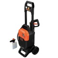Pressure Washers | Black & Decker BEPW2000 2000 max PSI 1.2 GPM Corded Cold Water Pressure Washer image number 3