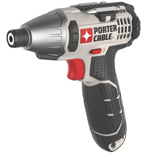 Porter and cable impact driver online