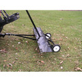 Lawn and Garden Accessories | Yard Tuff DT-48T 48 in. Tine Dethatcher image number 4