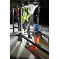 Rotary Hammers | Bosch RH328VC-36K 36V Cordless Lithium-Ion 1-1/8 in. SDS Plus Rotary Hammer Kit image number 10
