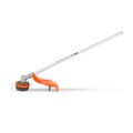 Trimmer Accessories | Husqvarna 970715501 TA320 18 in. String Trimmer Attachment Only image number 2