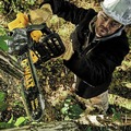 Chainsaws | Factory Reconditioned Dewalt DCCS620P1R 20V MAX Brushless Lithium-Ion 12 in. Compact Chainsaw Kit (5 Ah) image number 14