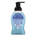 Hand Soaps | Softsoap 61052556 Velvet Silk 9 oz Foaming Liquid Hand Soap - Twilight Berry and Shea Butter (6/Carton) image number 1