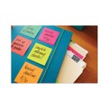 Bulk Savings Pricing 2 | Post-it Notes 654-14AN 3 in. x 3 in. Original Pads - Poptimistic Colors (14 Pads/Pack) image number 4